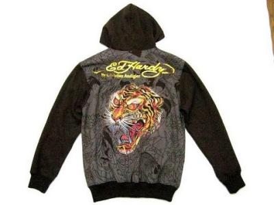 cheap Ed Hardy Men Hoodies-113